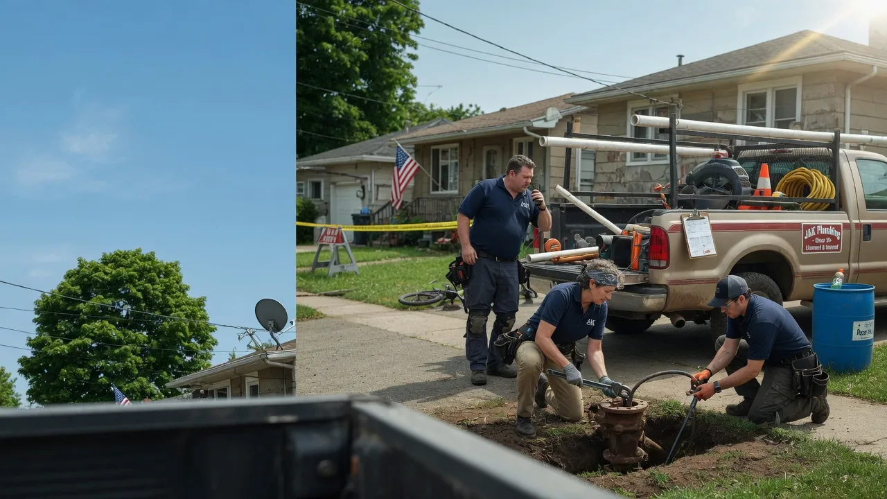 Water Heater Replacement in Pilgrim, KY near me
